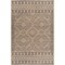 Livabliss Ez Jute EZT-2313 Machine Washable Area Rug EZT2313-912 - alternate 1